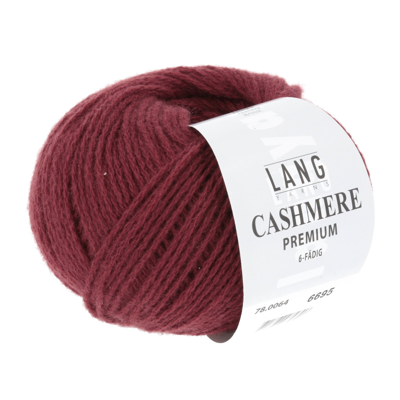 Lang Yarns Cashmere Premium