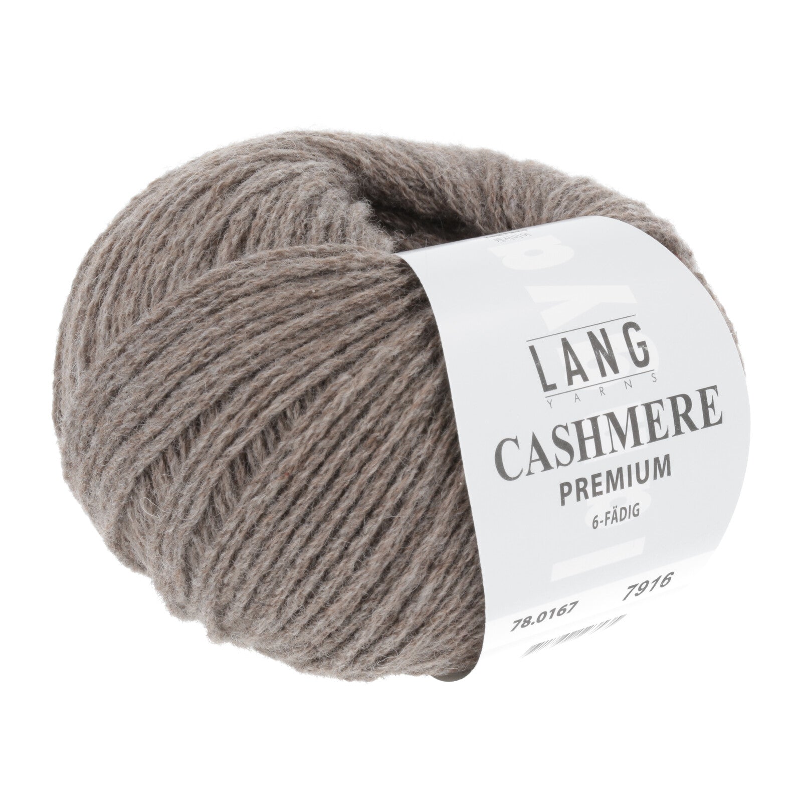 Lang Yarns Cashmere Premium
