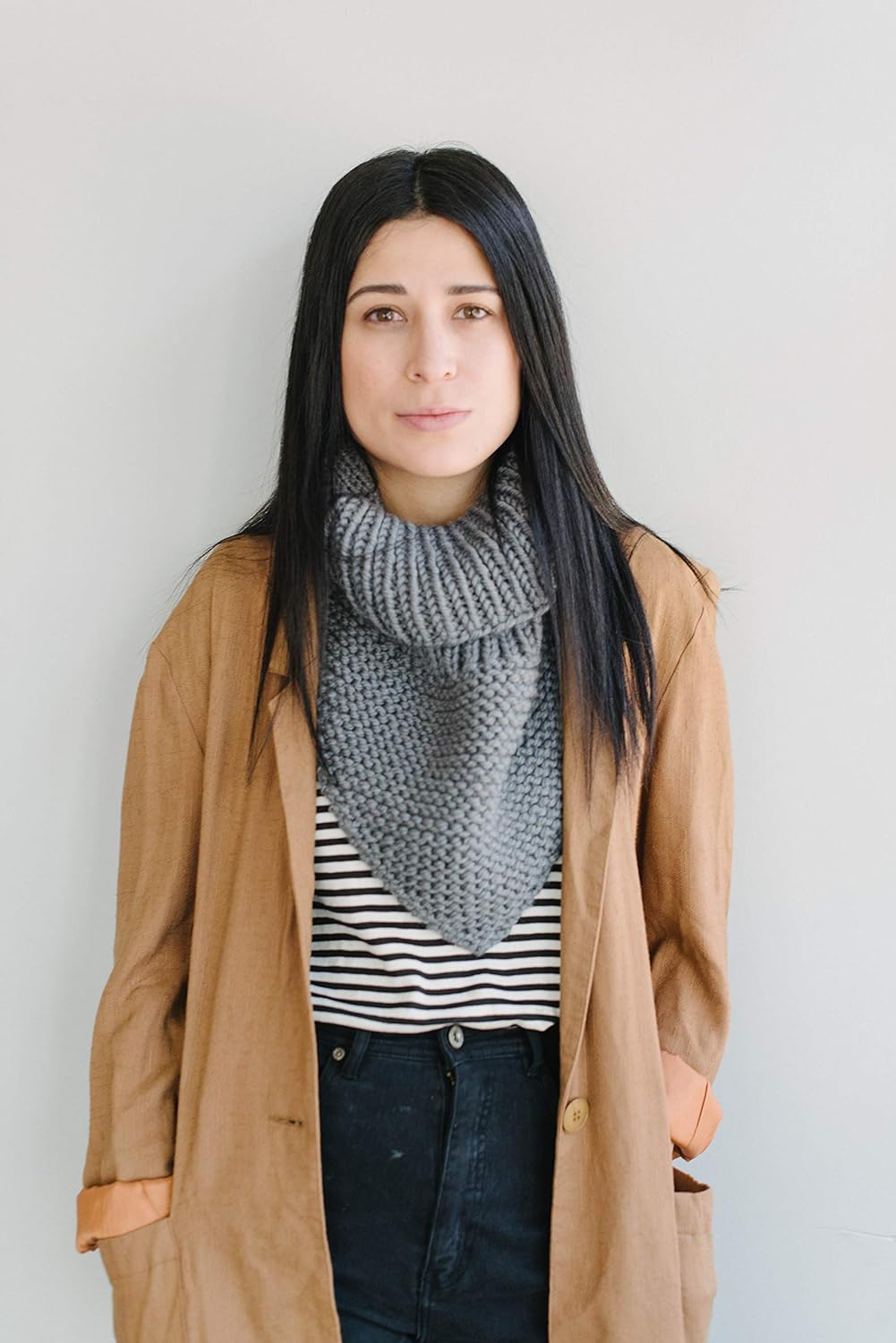 Rowan Modern Family Knits