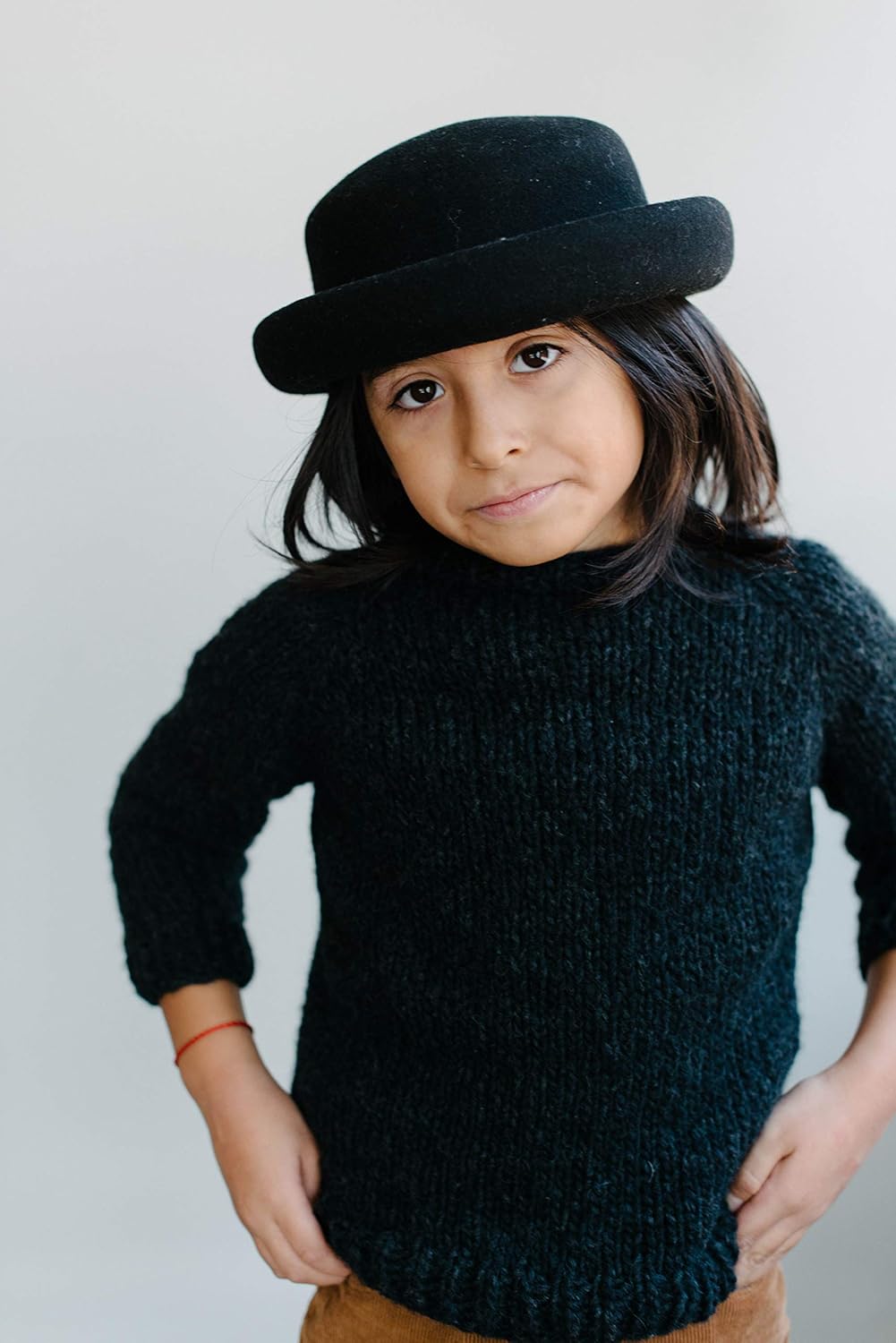 Rowan Modern Family Knits