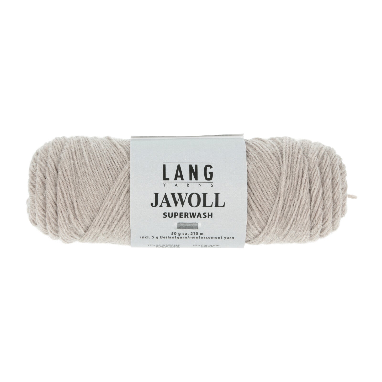 Lang Yarns - Jawoll Sock Yarn