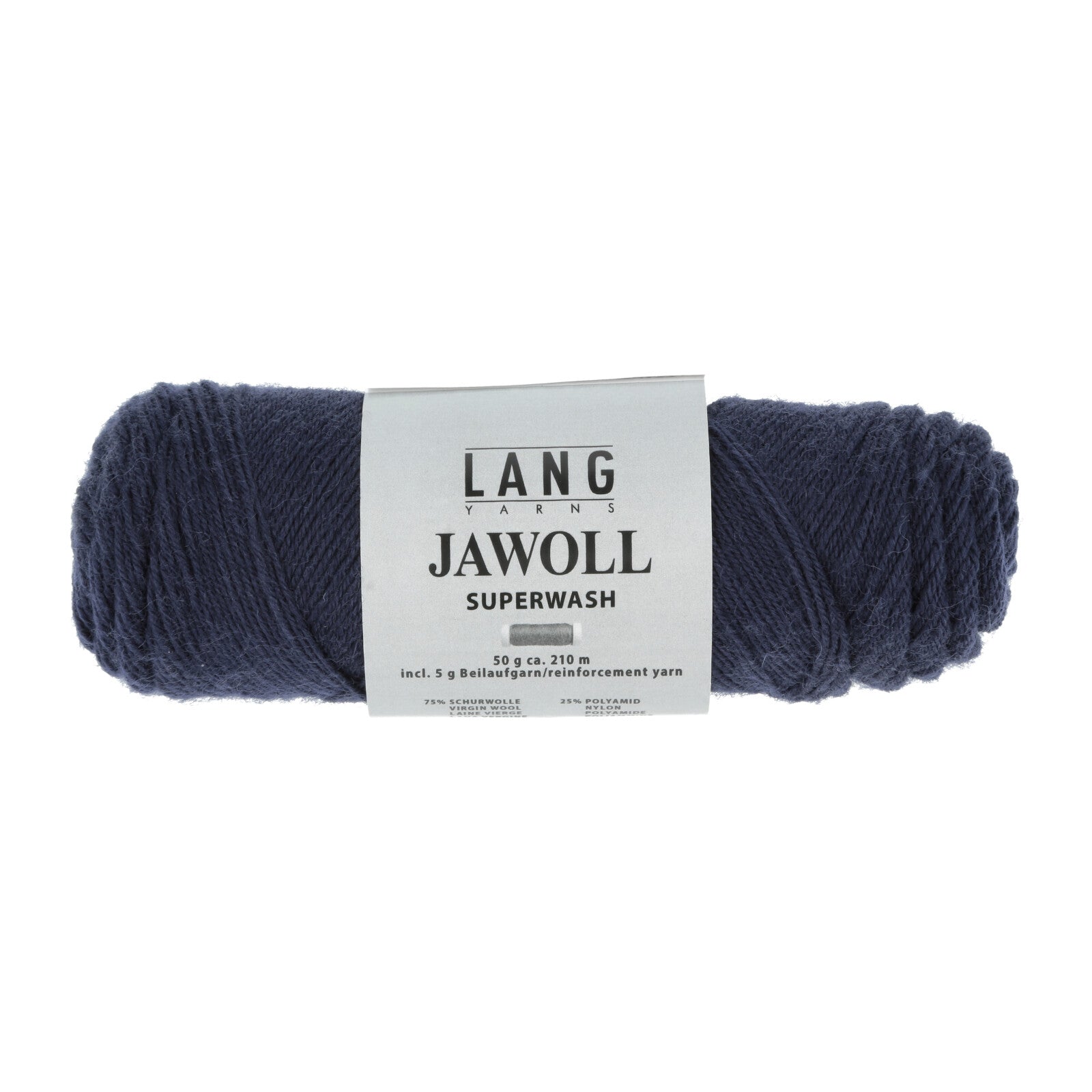 Lang Yarns - Jawoll Sock Yarn