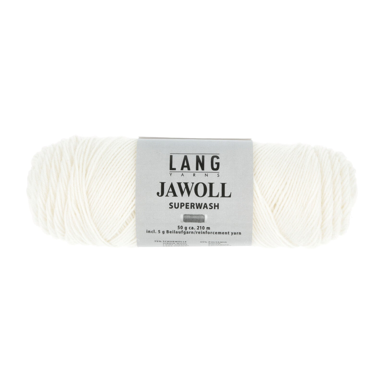 Lang Yarns - Jawoll Sock Yarn