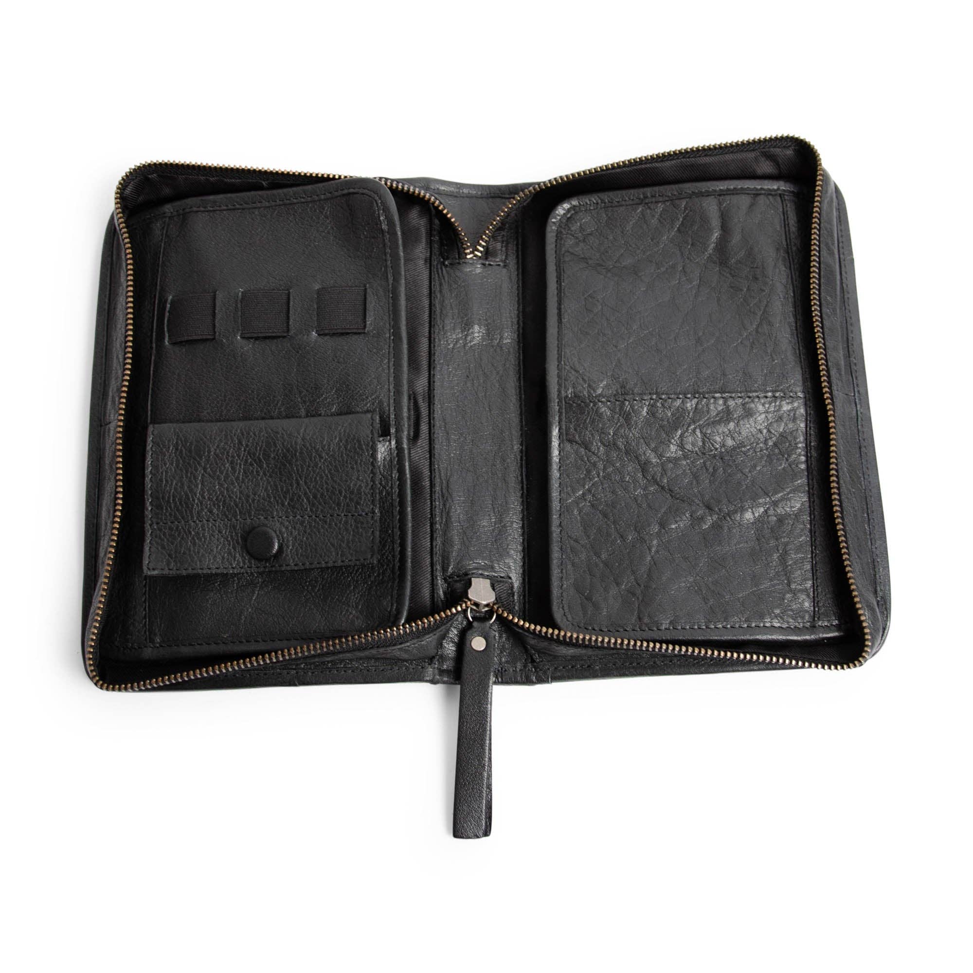 muud Effi - Leather Case