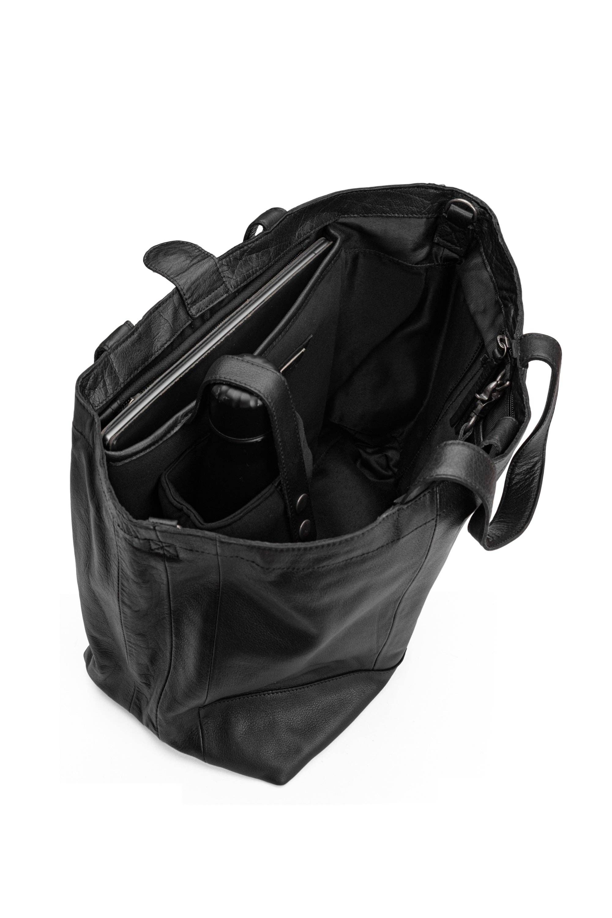 muud - Hiba Project Bag