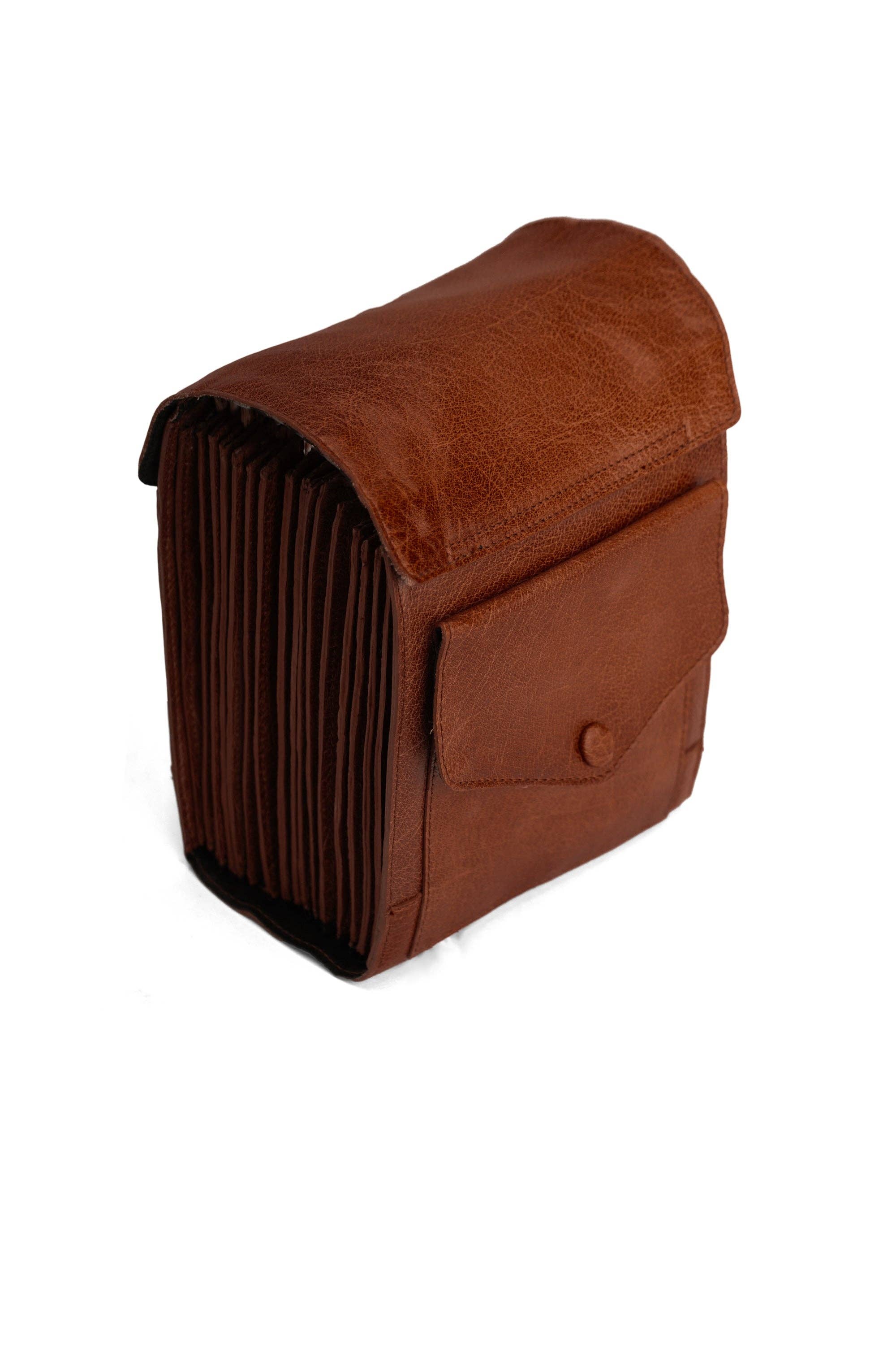 muud - Betina XL Etui - Interchangable Needle Case