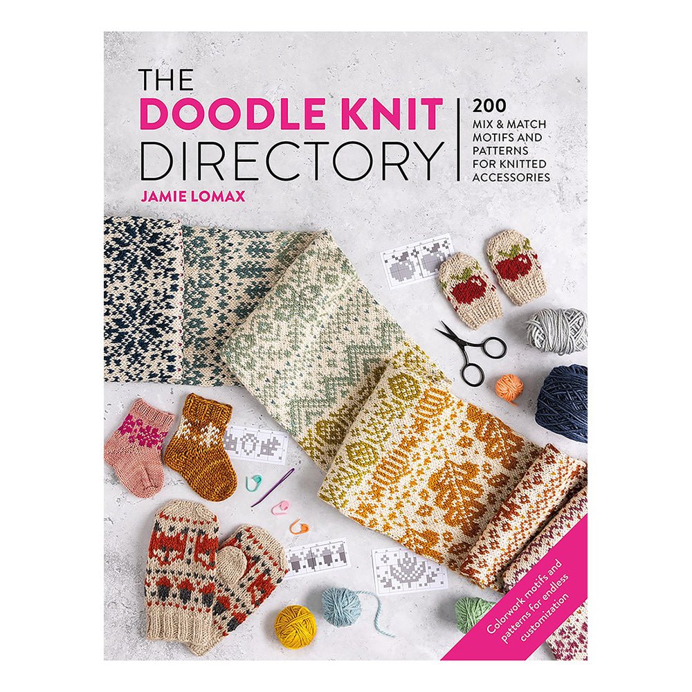 The Doodle Knit Directory