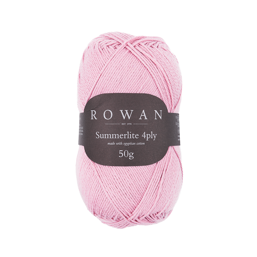 Rowan Jessica Baby Cardigan Knitting Kit