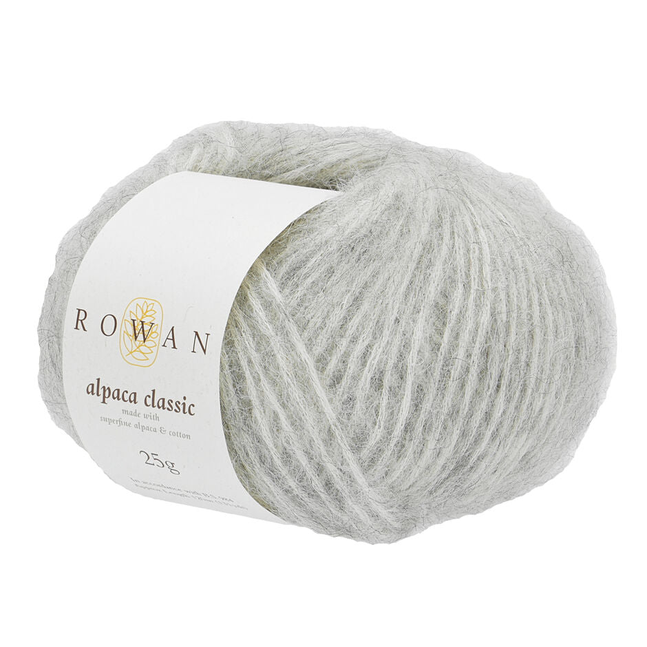 Rowan Alpaca Classic