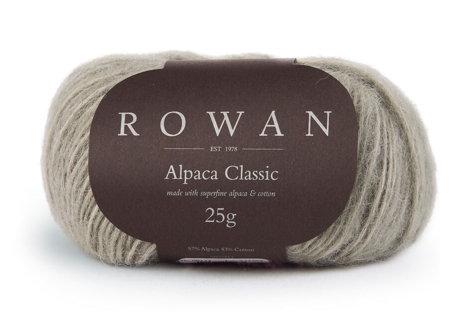 Rowan Alpaca Classic