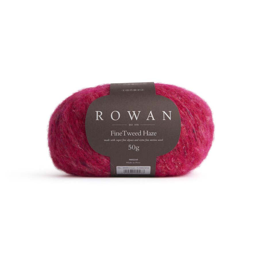 Rowan Steam Sweater - Knitting Kit