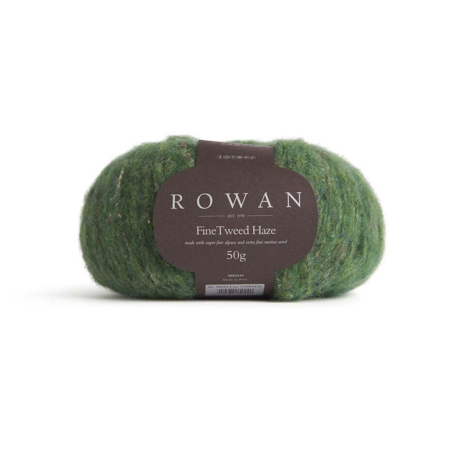 Rowan Steam Sweater - Knitting Kit