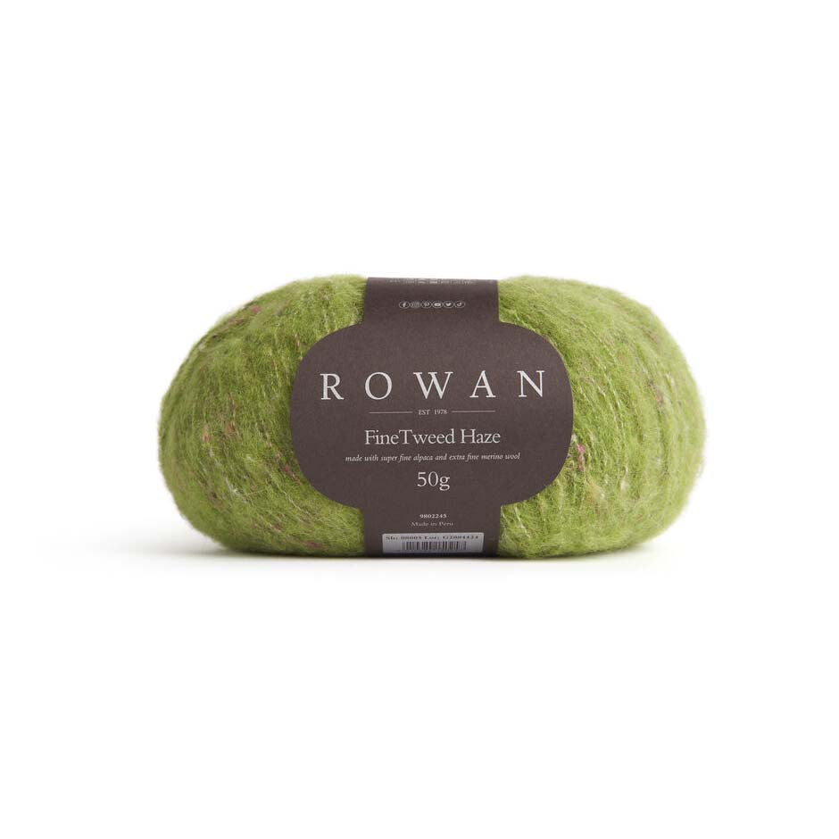 Rowan Steam Sweater - Knitting Kit