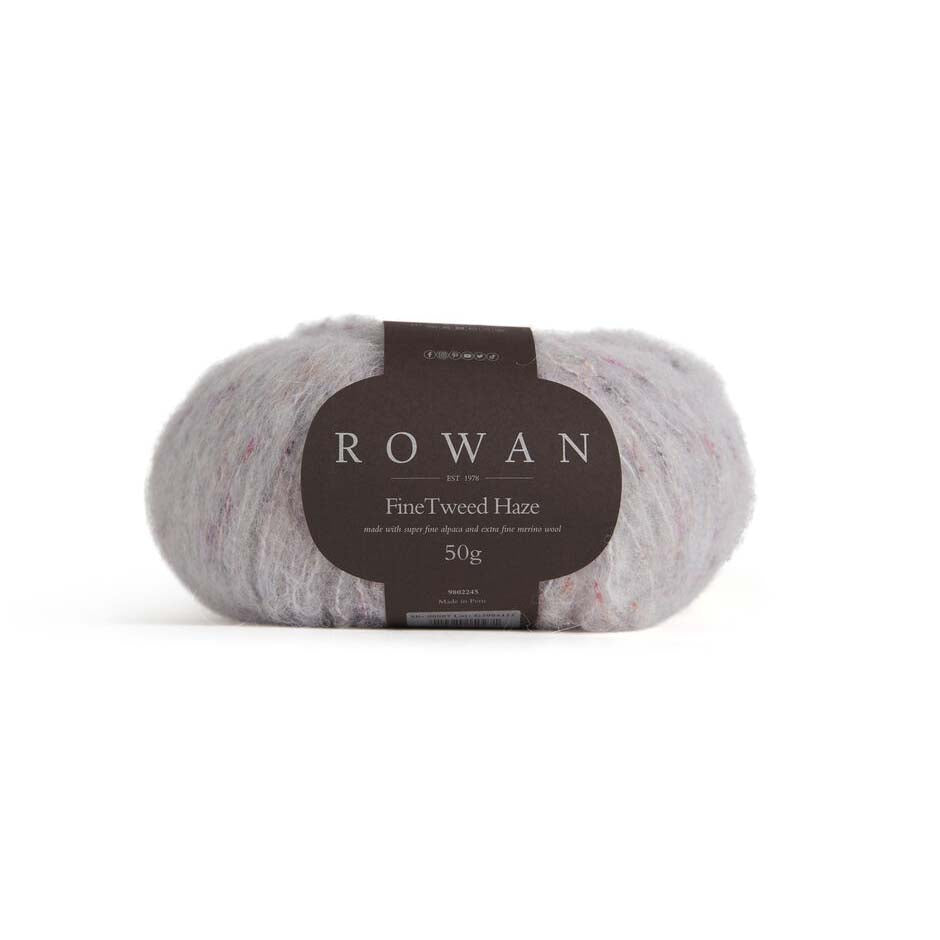 Rowan Steam Sweater - Knitting Kit