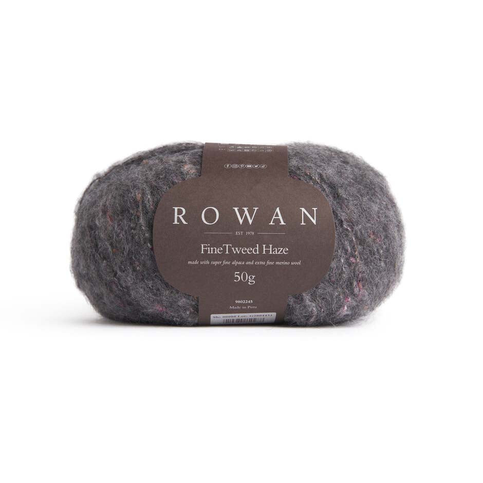 Rowan Steam Sweater - Knitting Kit