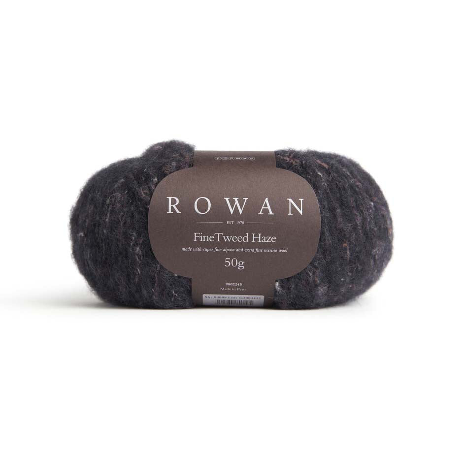 Rowan Steam Sweater - Knitting Kit