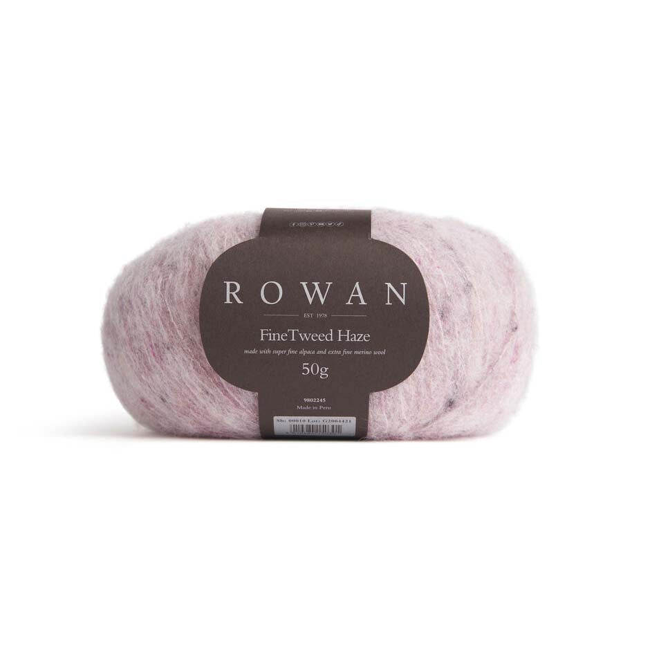 Rowan Steam Sweater - Knitting Kit