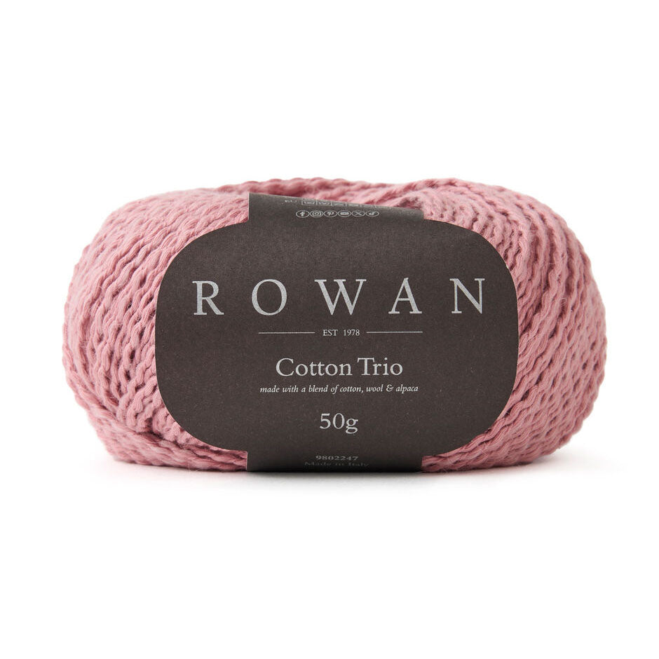 Rowan Cotton Trio