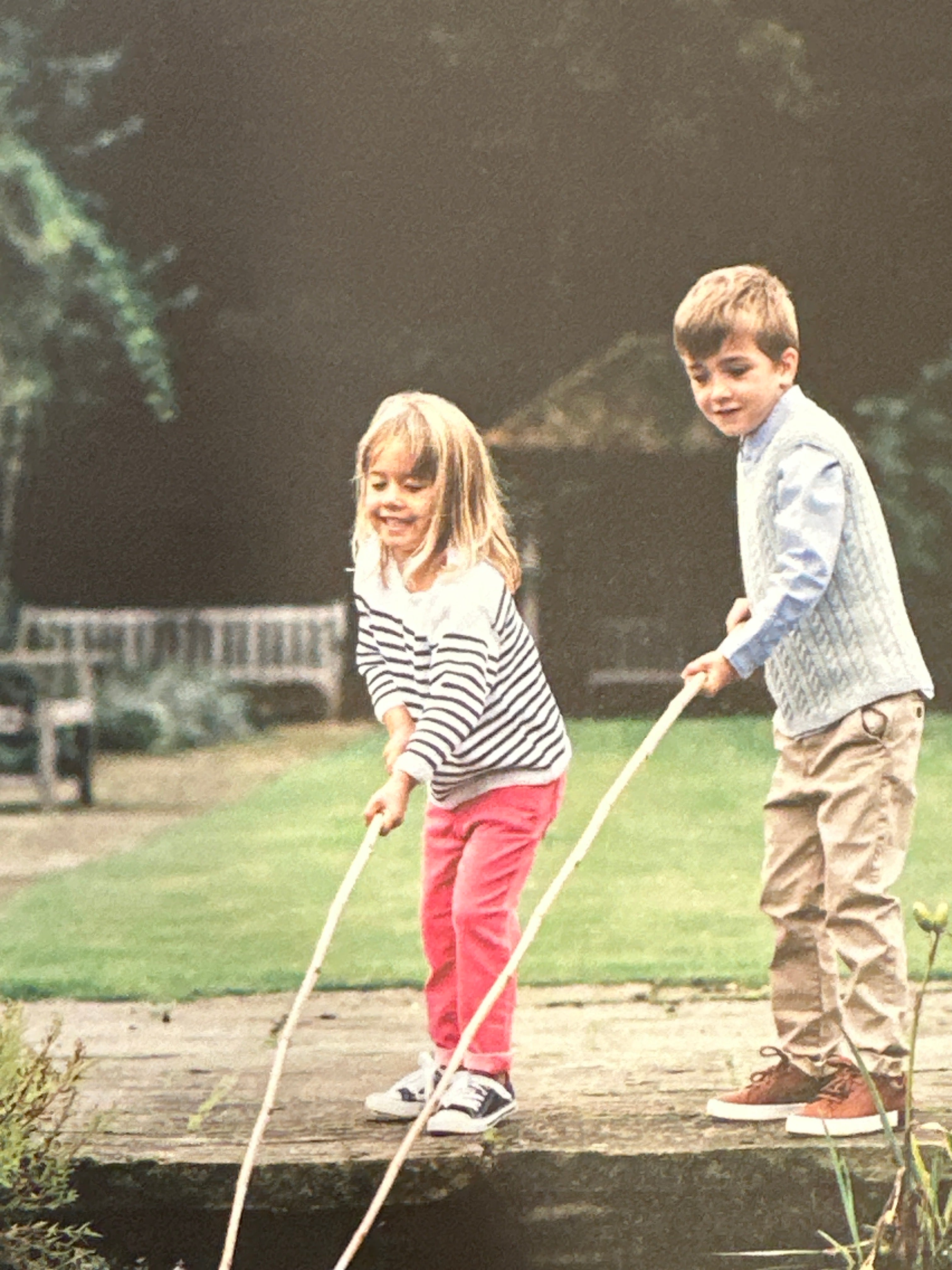 Rowan Kids Essential Knits