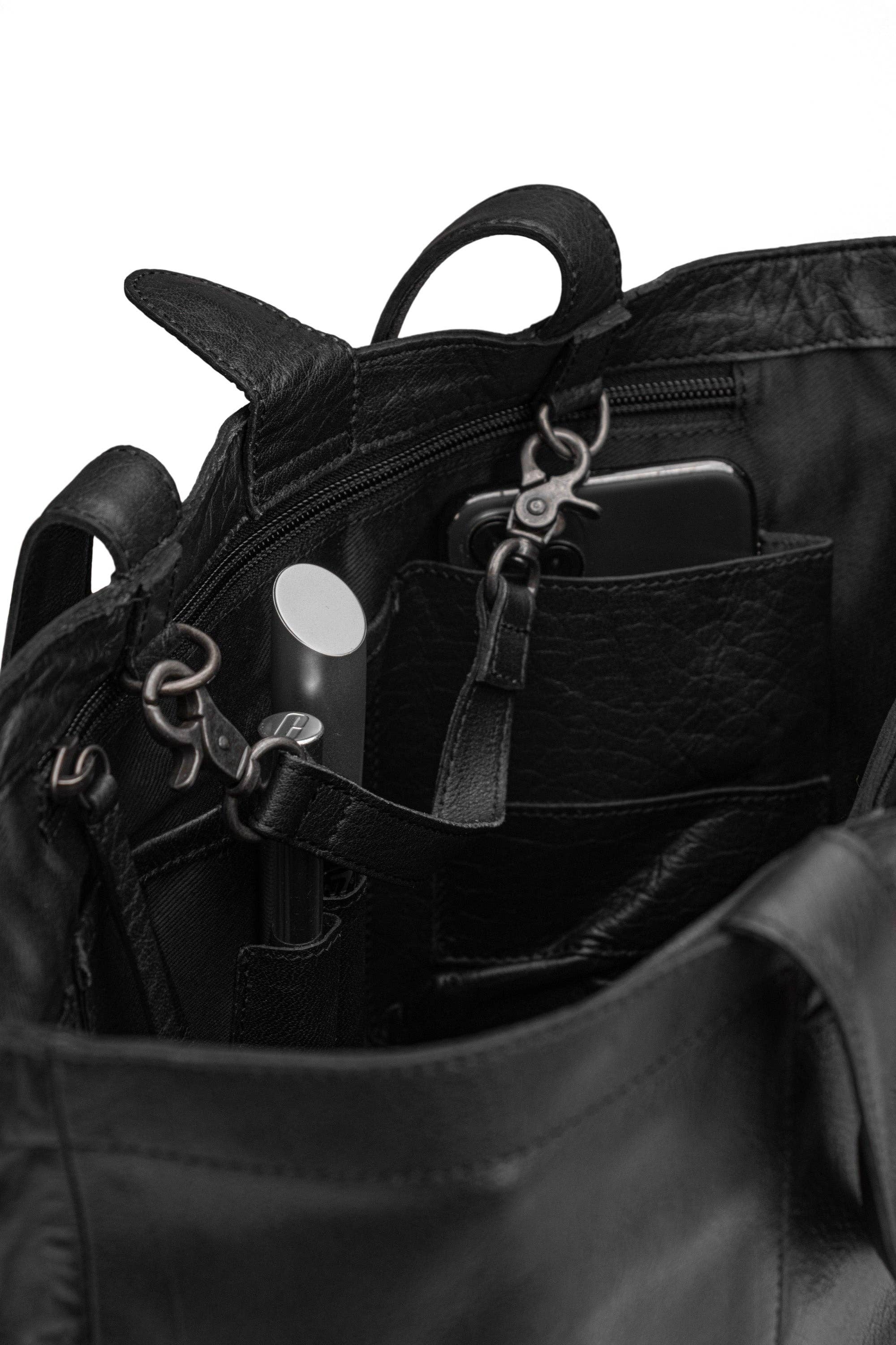 muud - Hiba Project Bag