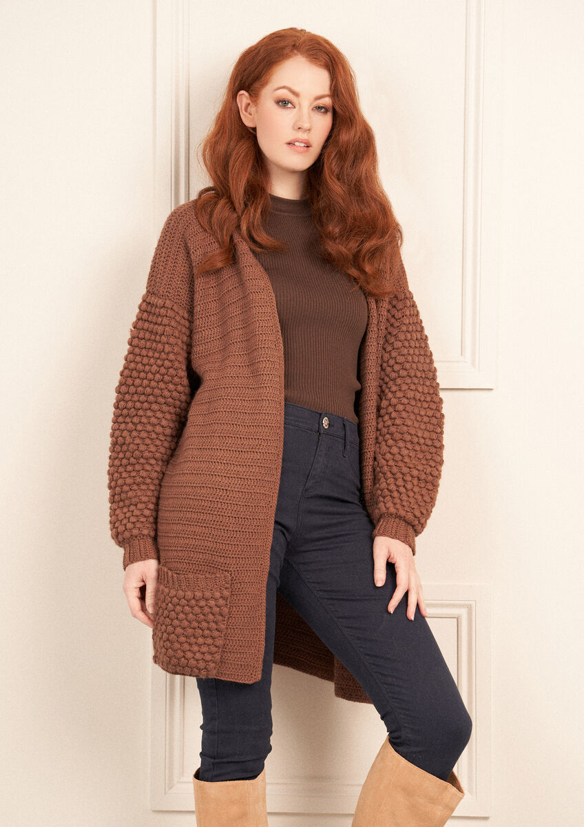 Rowan Crochet In-Style