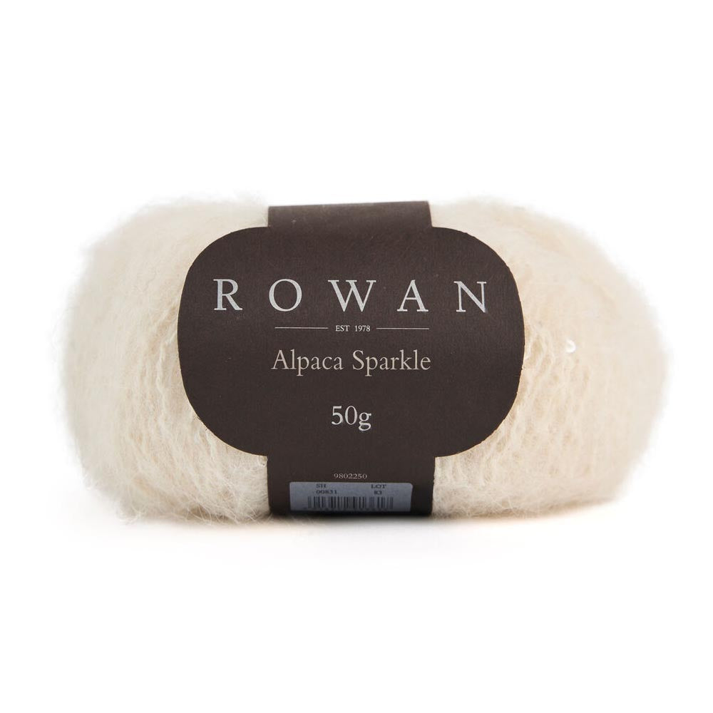 Rowan Alpaca Sparkle