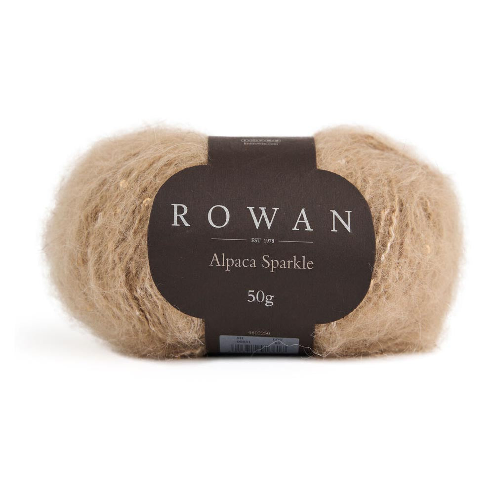 Rowan Alpaca Sparkle