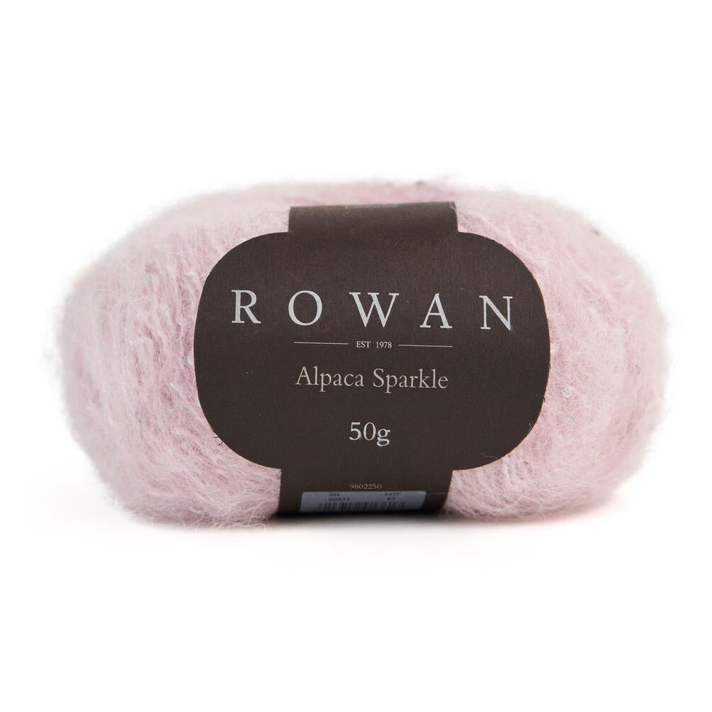 Rowan Alpaca Sparkle