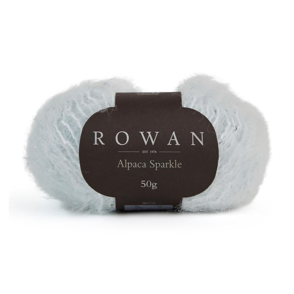 Rowan Alpaca Sparkle