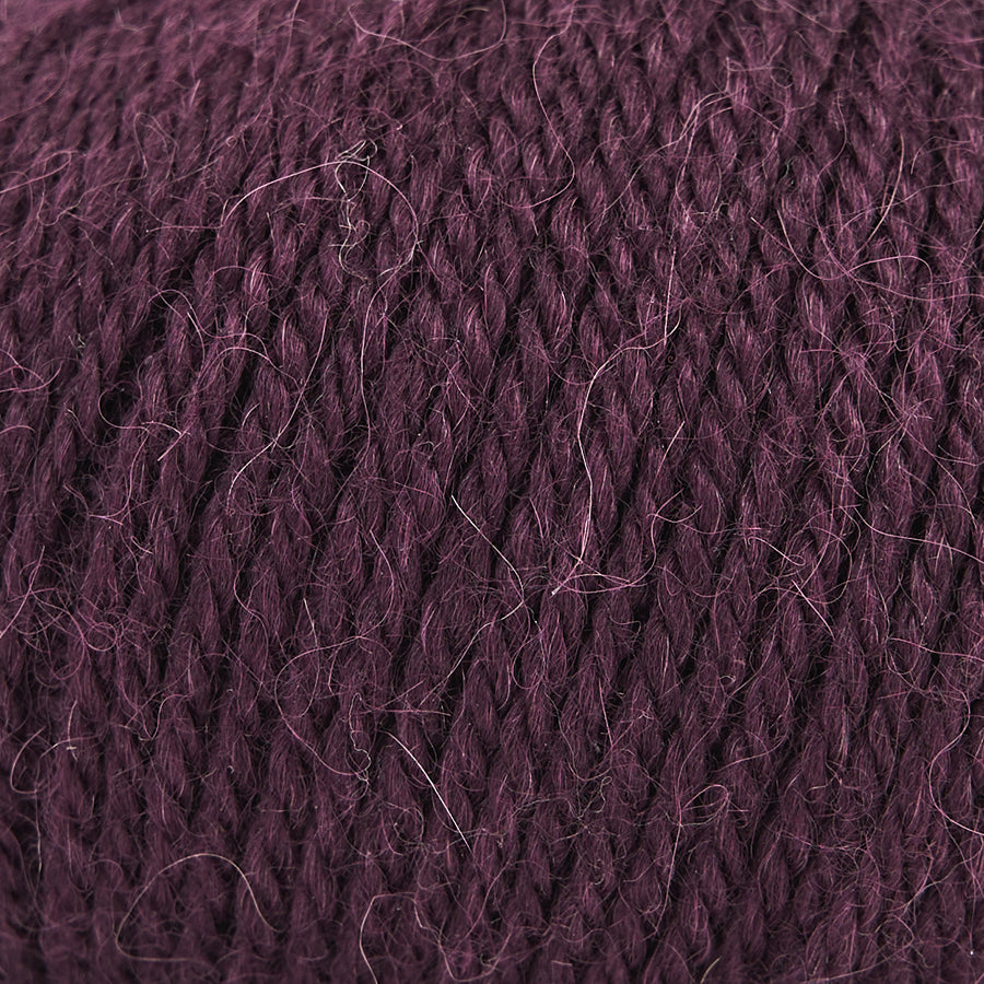 Mode at Rowan Alpaca Wool