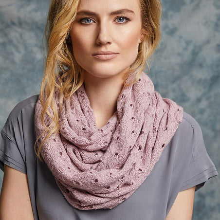 Rowan Ease by Lisa Richardson