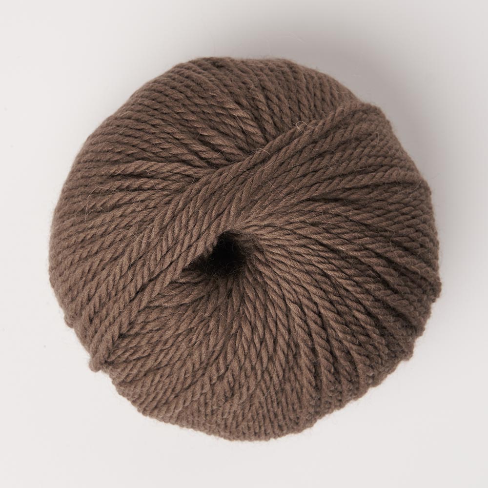 Mode at Rowan Chunky Wool