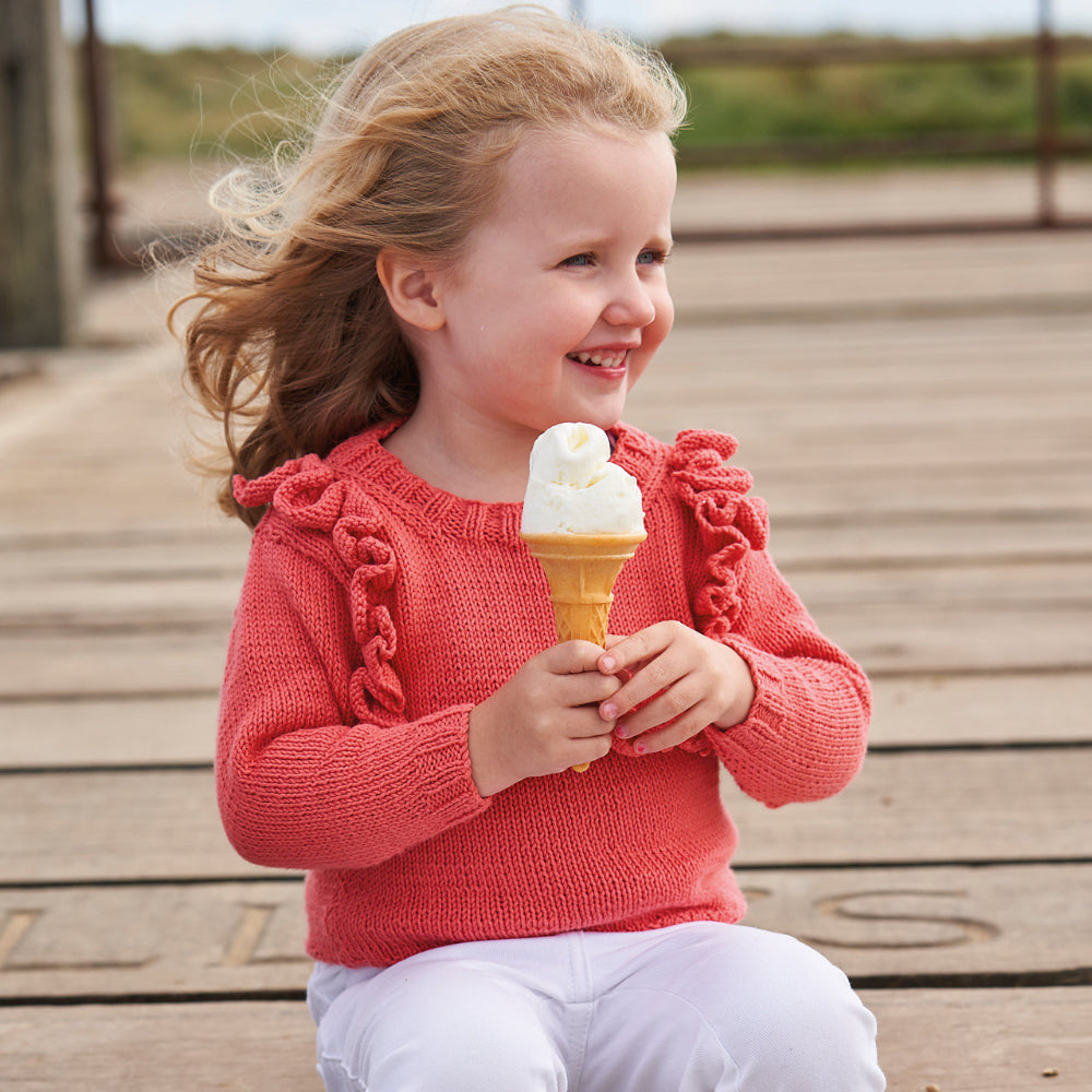 Rowan Toddler Essential Knits