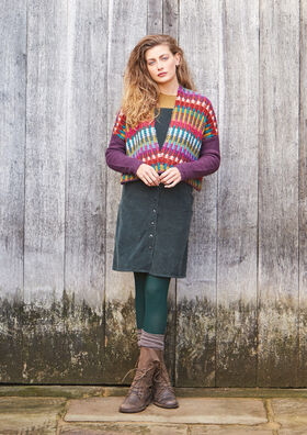 Little Inspirations: Alpaca Classic – Knitting Pattern Book