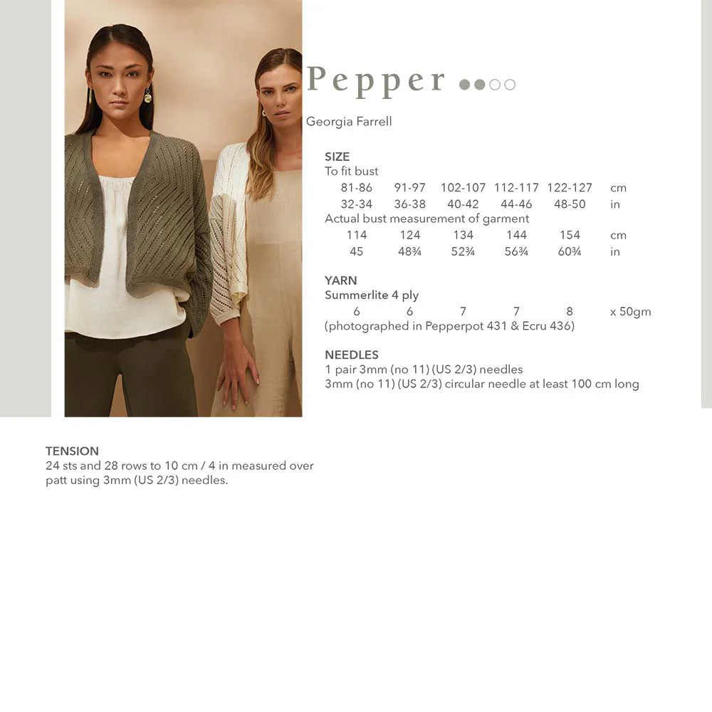 Mode at Rowan Collection Four