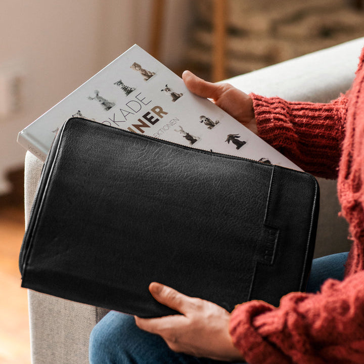 muud - Göteborg Case - Knitting Needle & Pattern Organiser