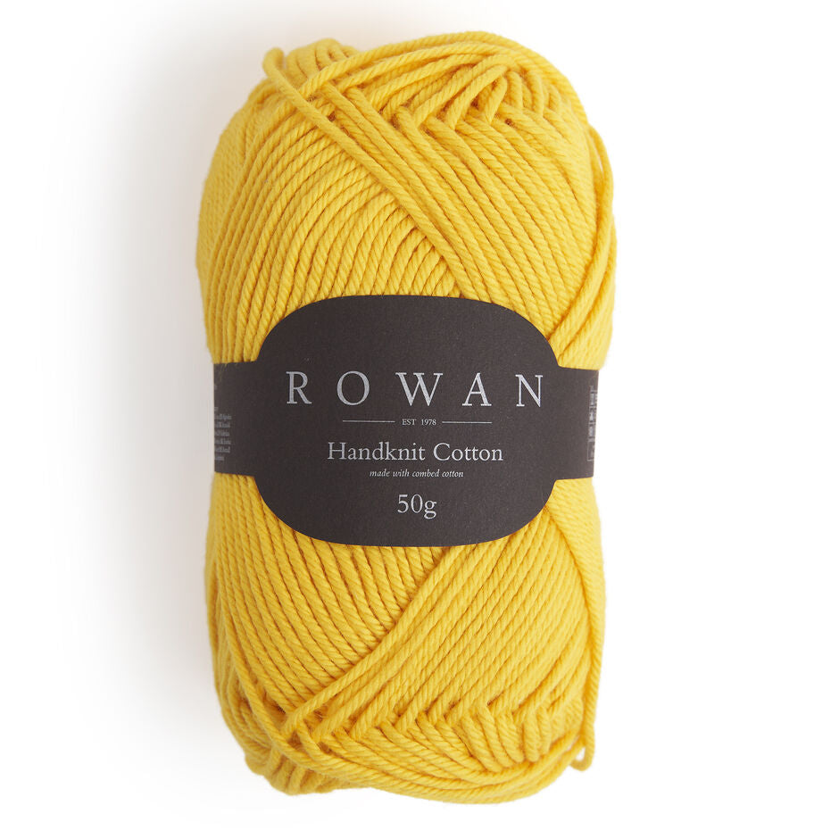 Diamond Top - Knitting Kit