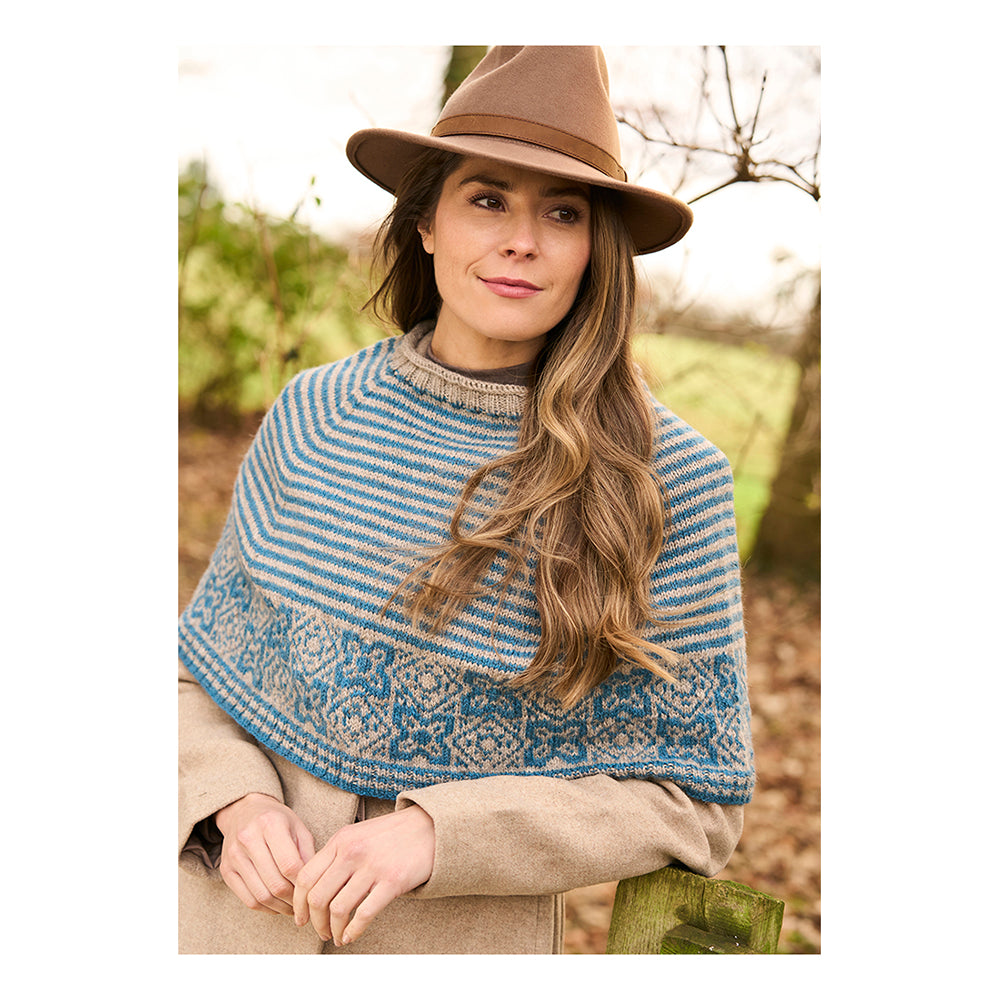 Rowan Moordale Accessories - Knitting Pattern Book