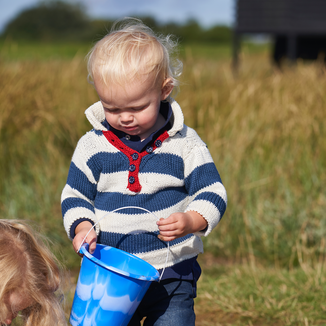 Rowan Toddler Essential Knits