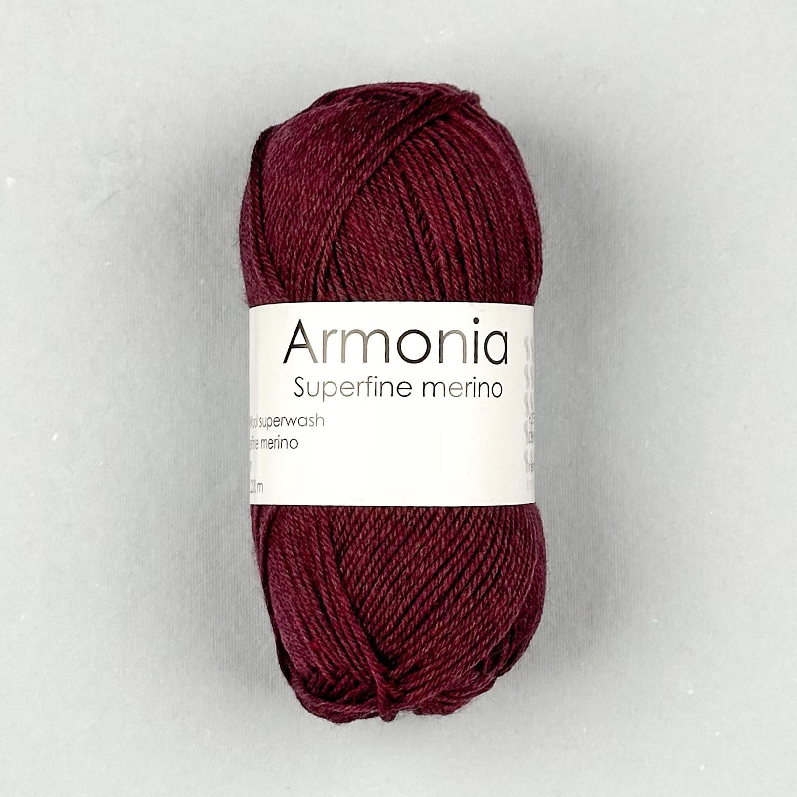 Hjertegarn Armonia