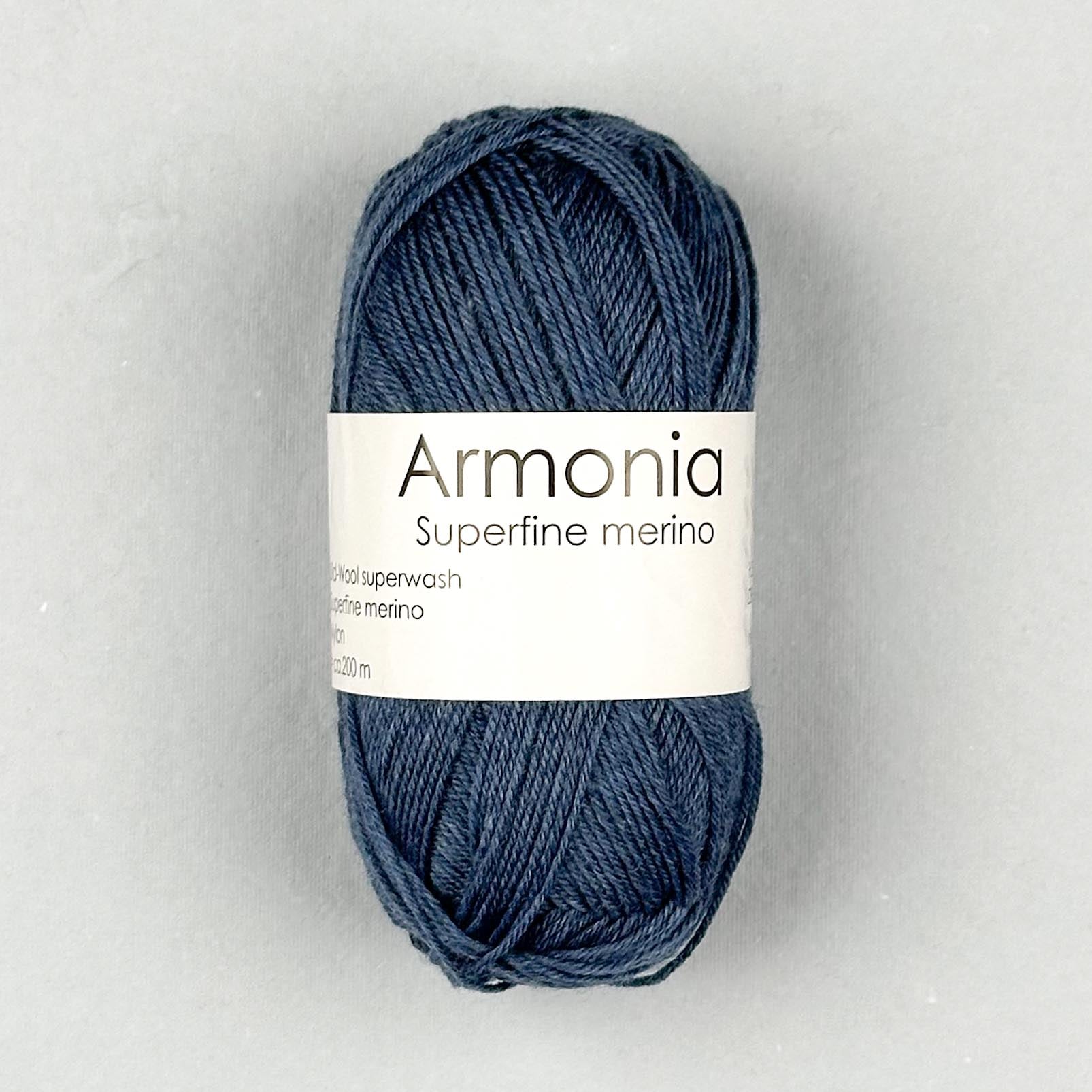 Hjertegarn Armonia