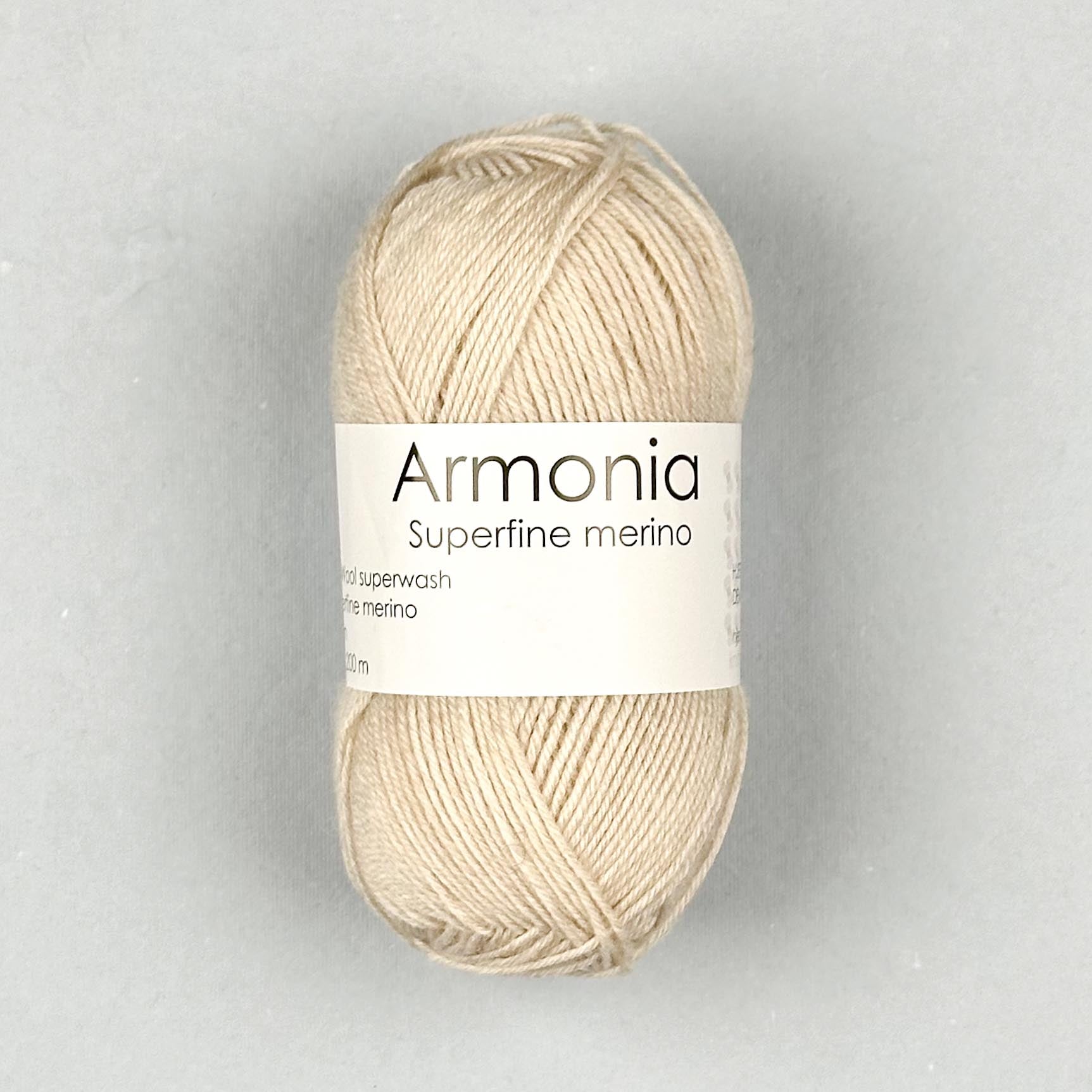 Hjertegarn Armonia