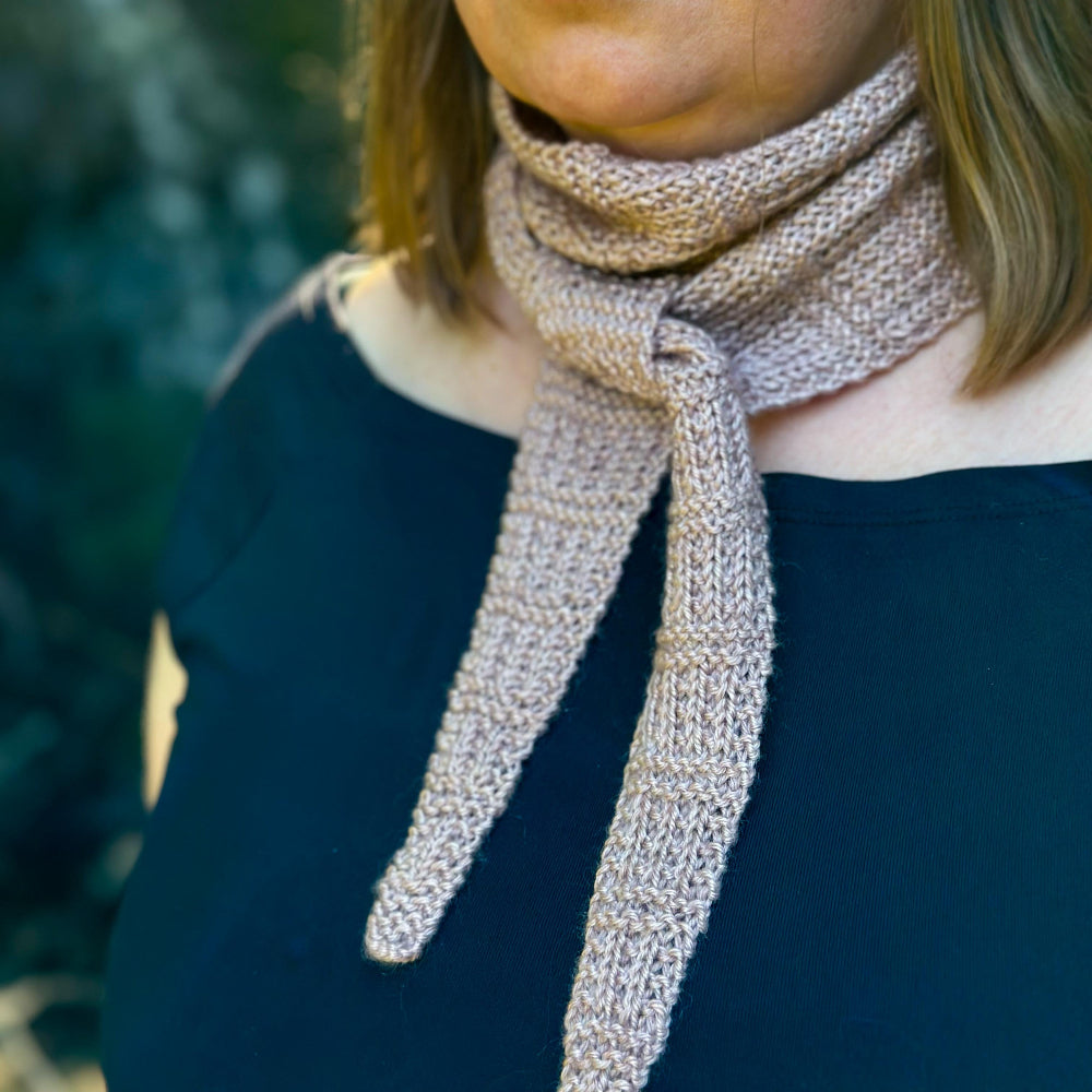 WYS Lumi Zubehör Strickset