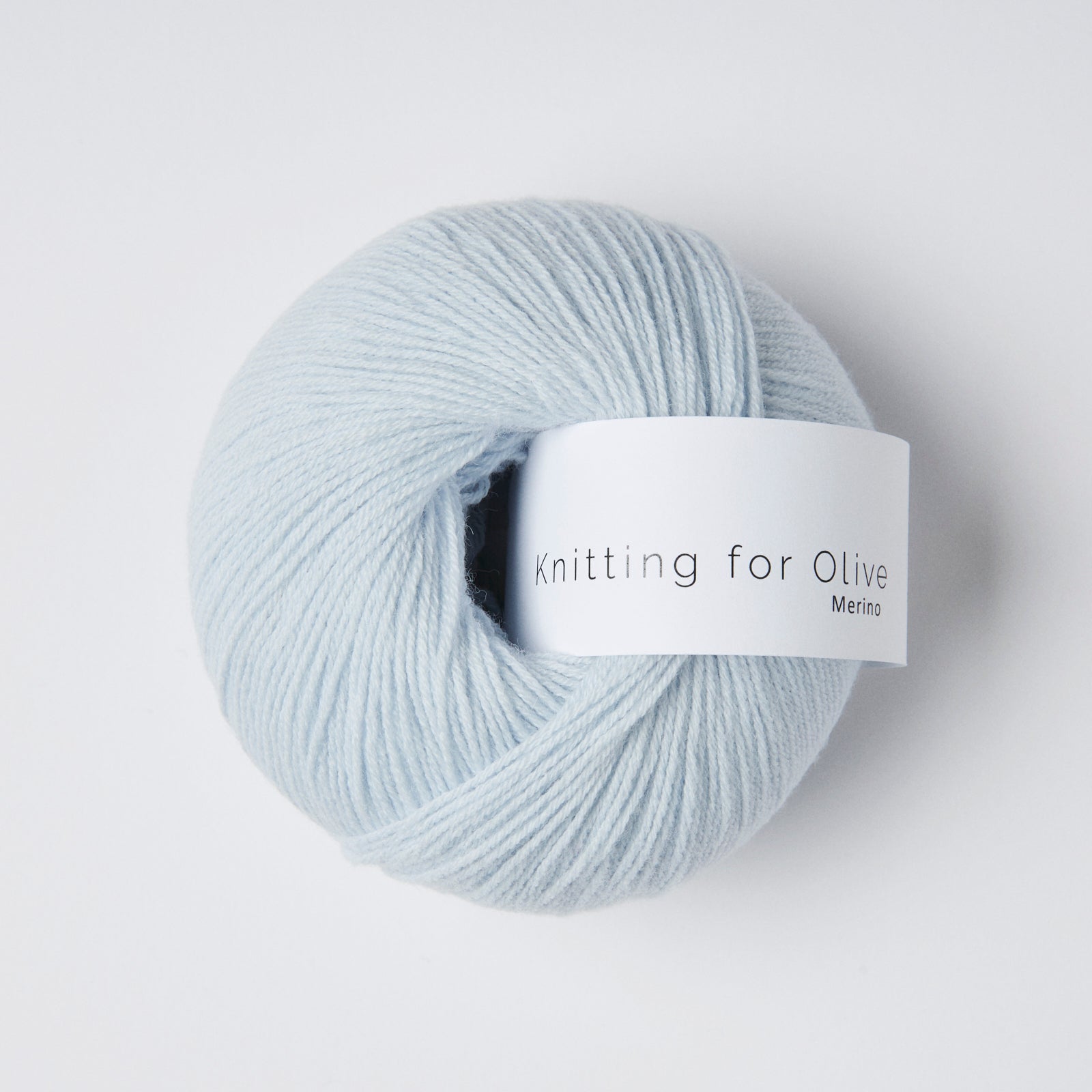 Knitting for Olive - Merino