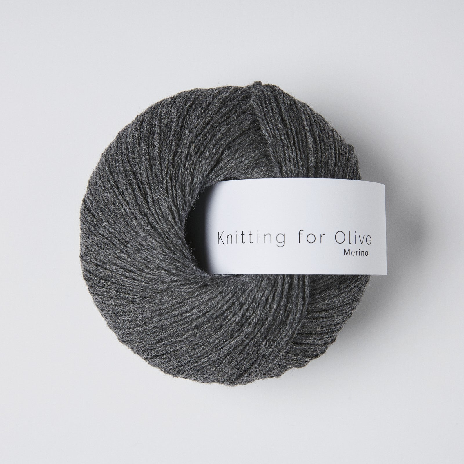 Knitting for Olive - Merino