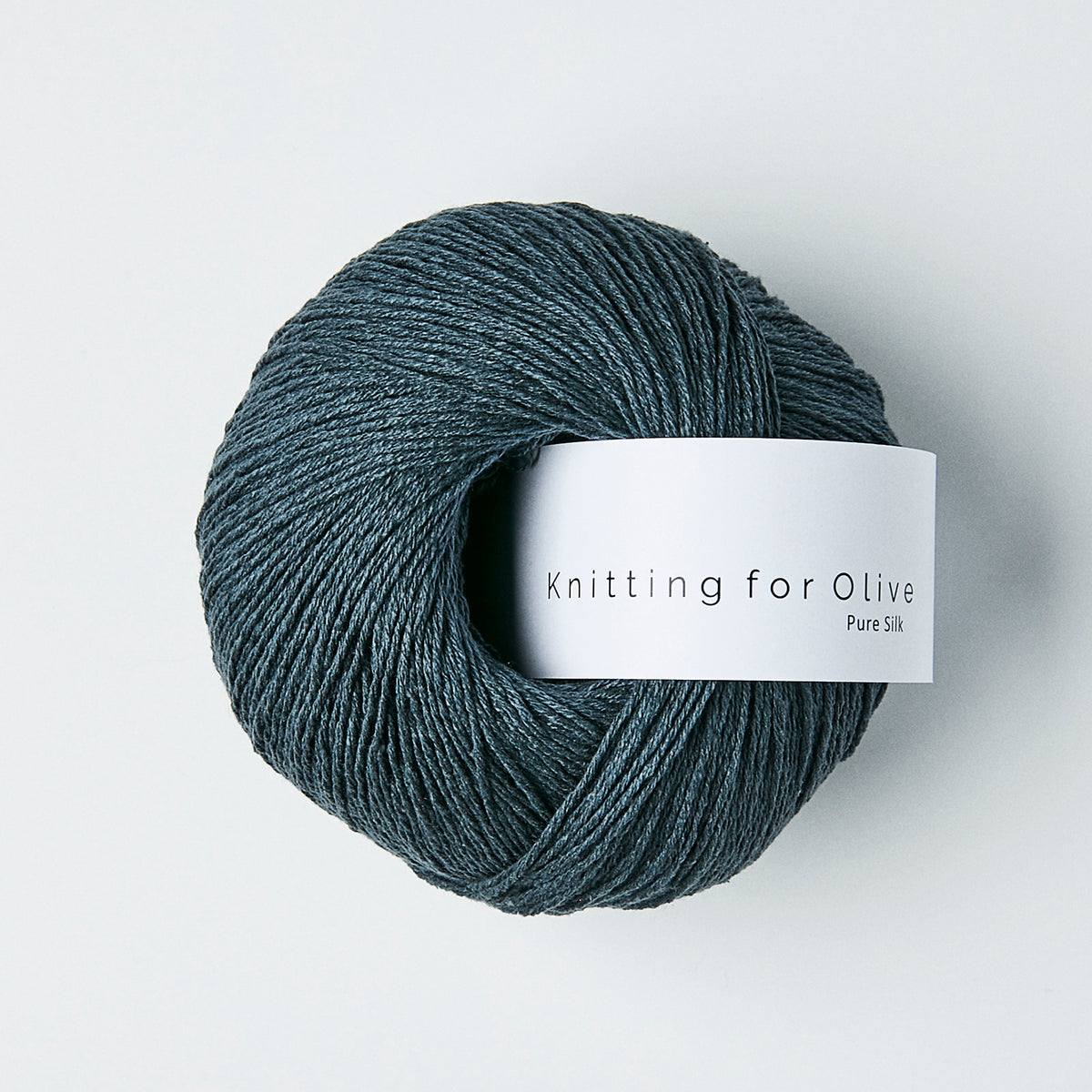 Knitting for Olive - Y-Top - Knitting Kit