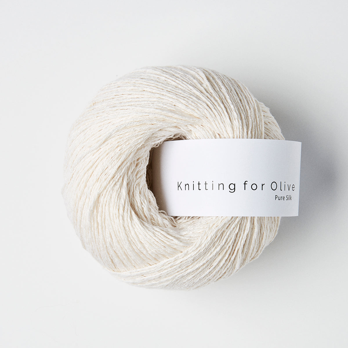 Knitting for Olive - Y-Top - Knitting Kit