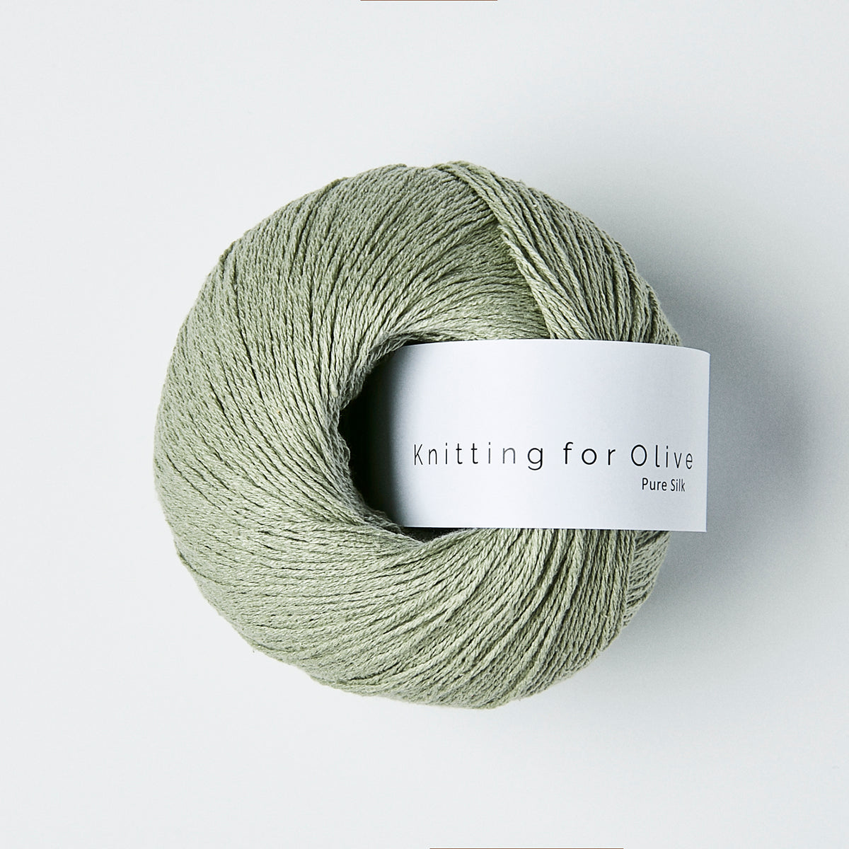 Knitting for Olive - Chrysler Top - Knitting Kit