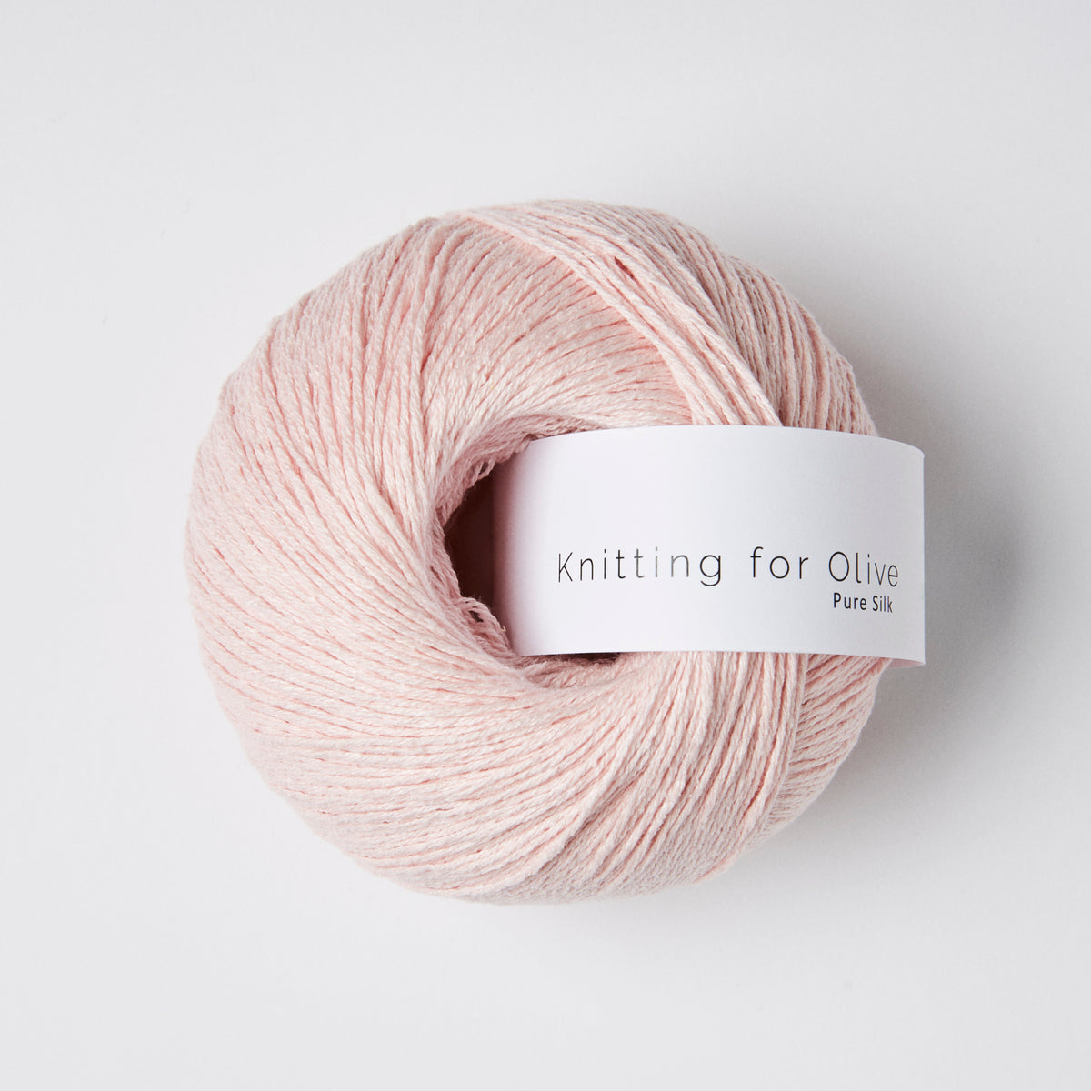 Knitting for Olive - Y-Top - Knitting Kit