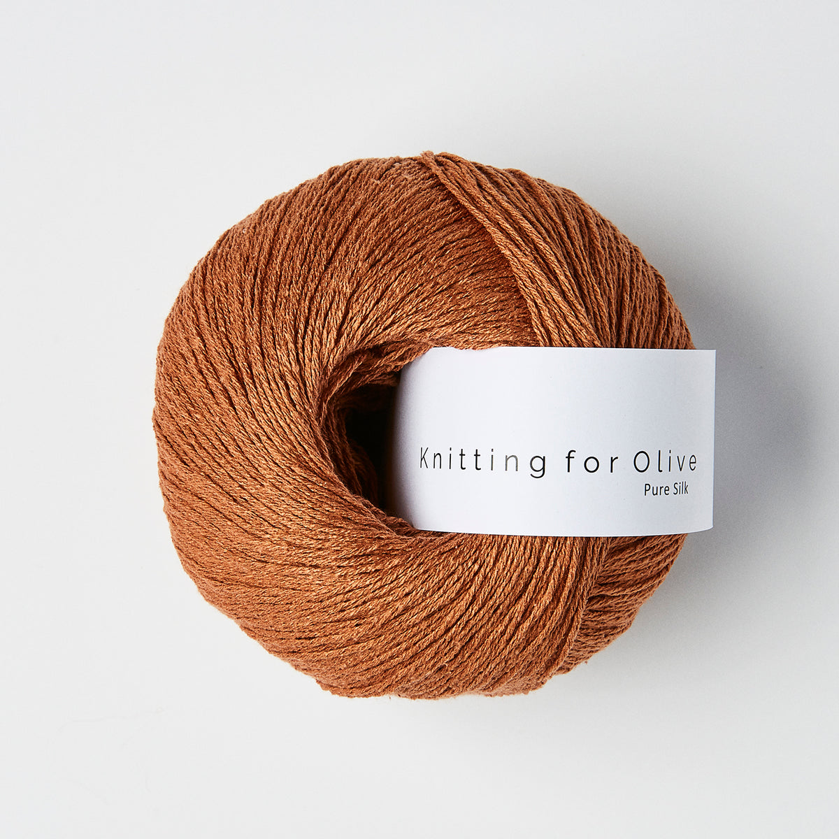 Knitting for Olive - Chrysler Top - Knitting Kit